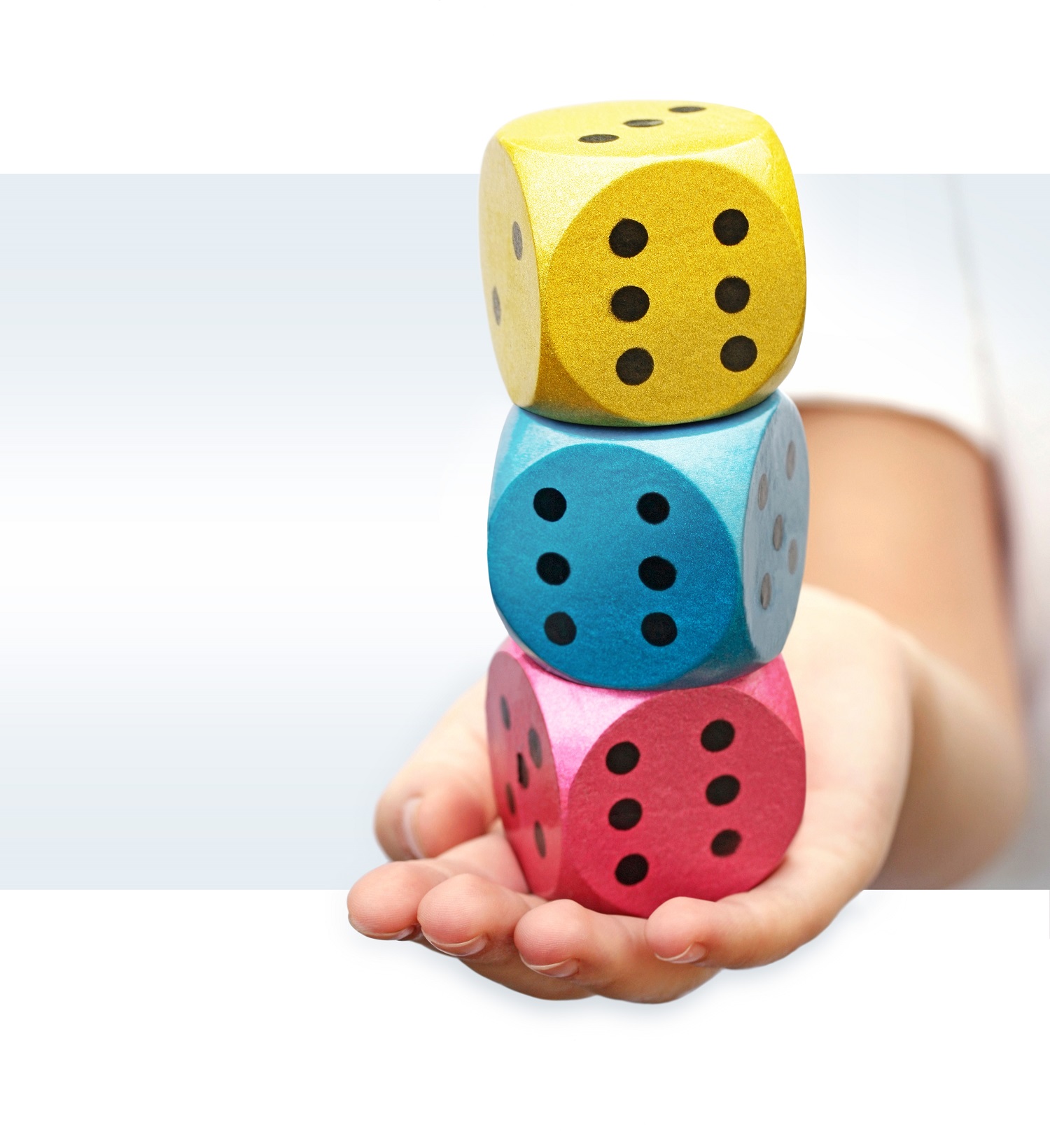 Titelbild: "Was für ein Zufall!"